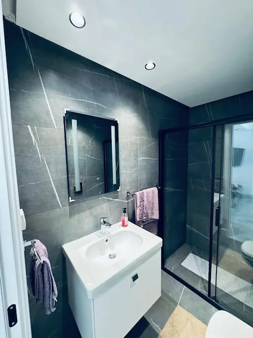 Apartmán Superbe Appartement Avec Piscine Tunis