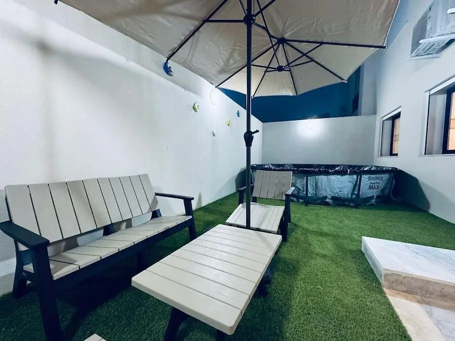 Apartmán Superbe Appartement Avec Piscine Tunis